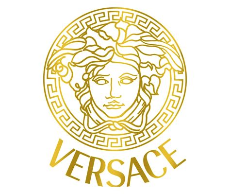 simbolo della versace|gianni versace stile.